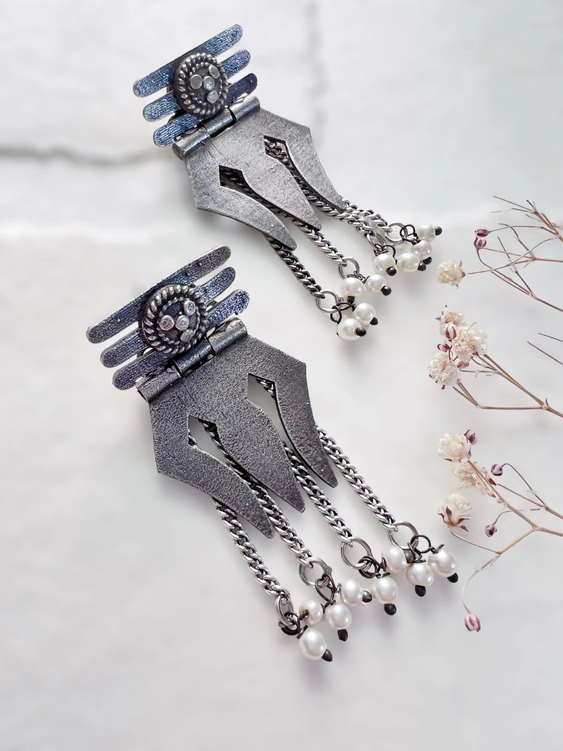 Tania - Jhaanjhariya