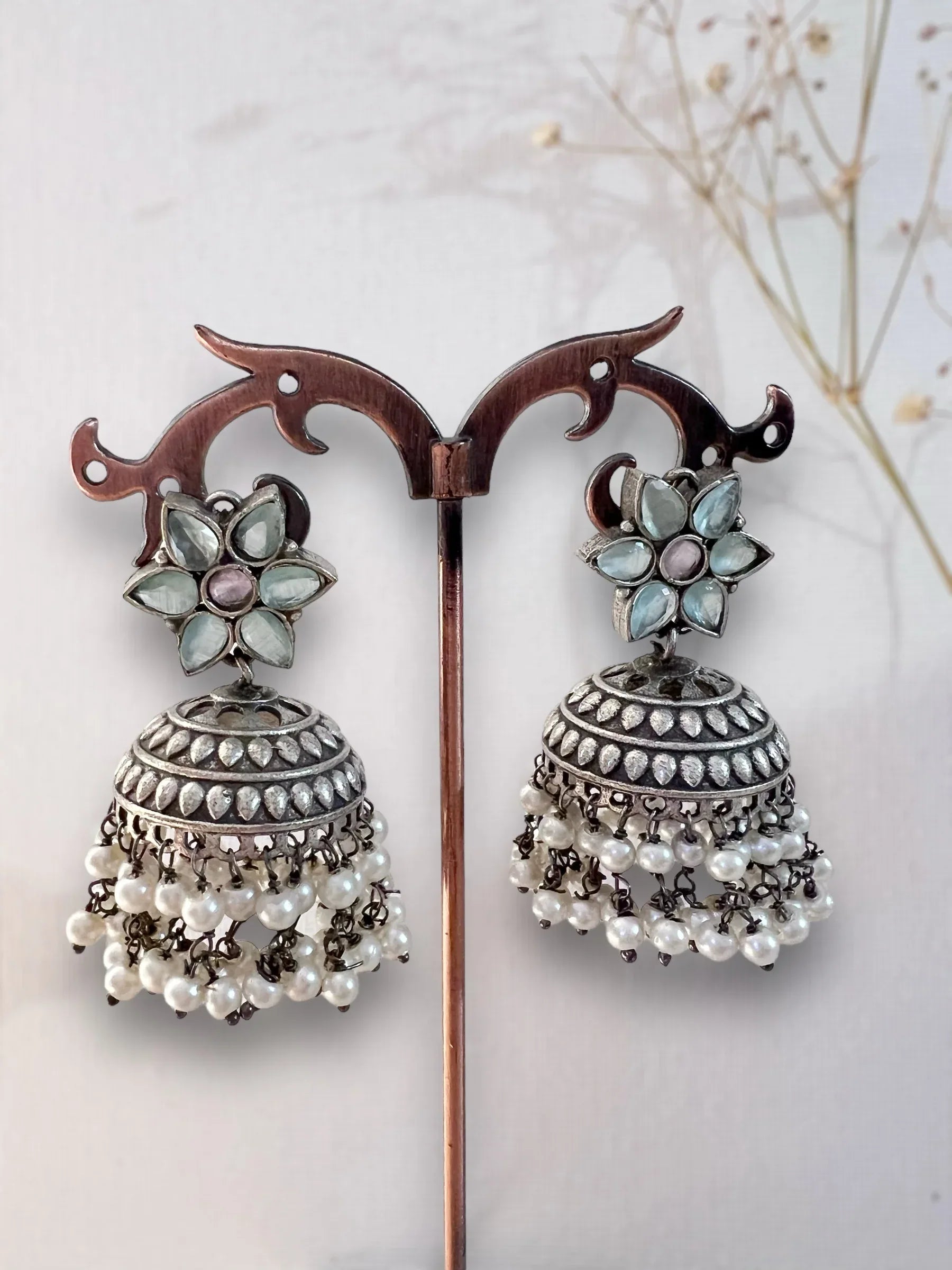 Nalini - Jhaanjhariya