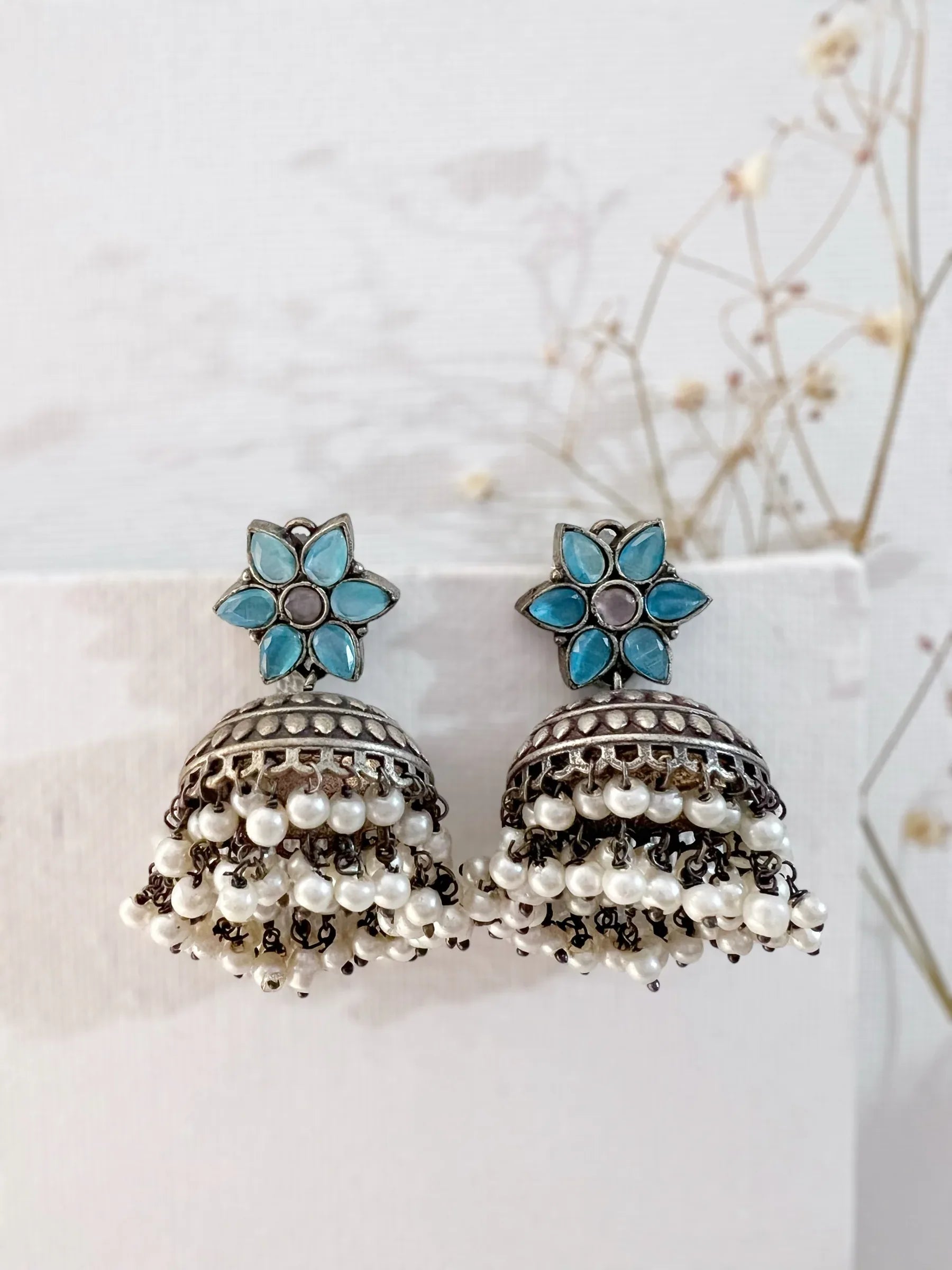 Nalini - Jhaanjhariya