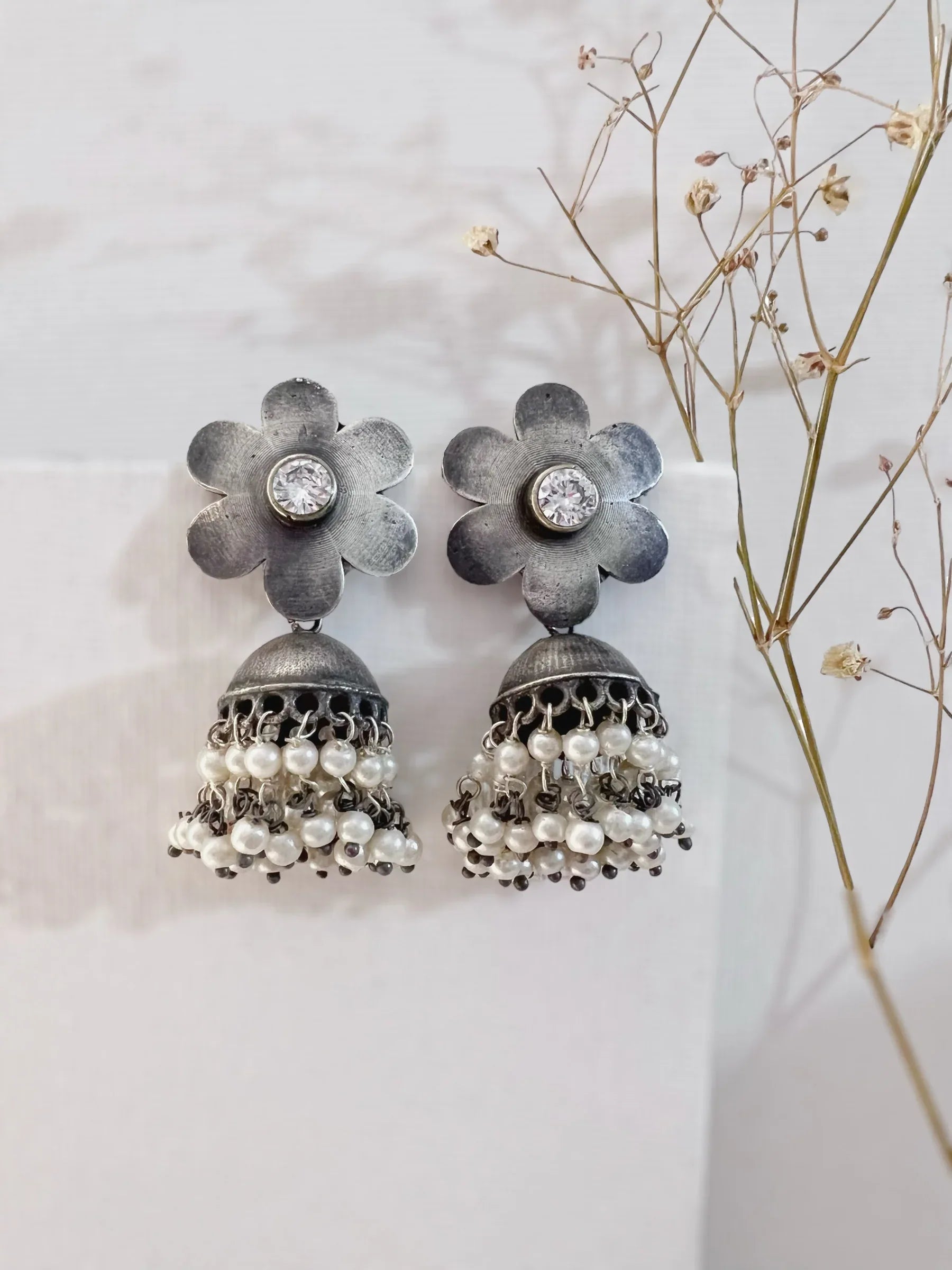 Oorja - Jhaanjhariya