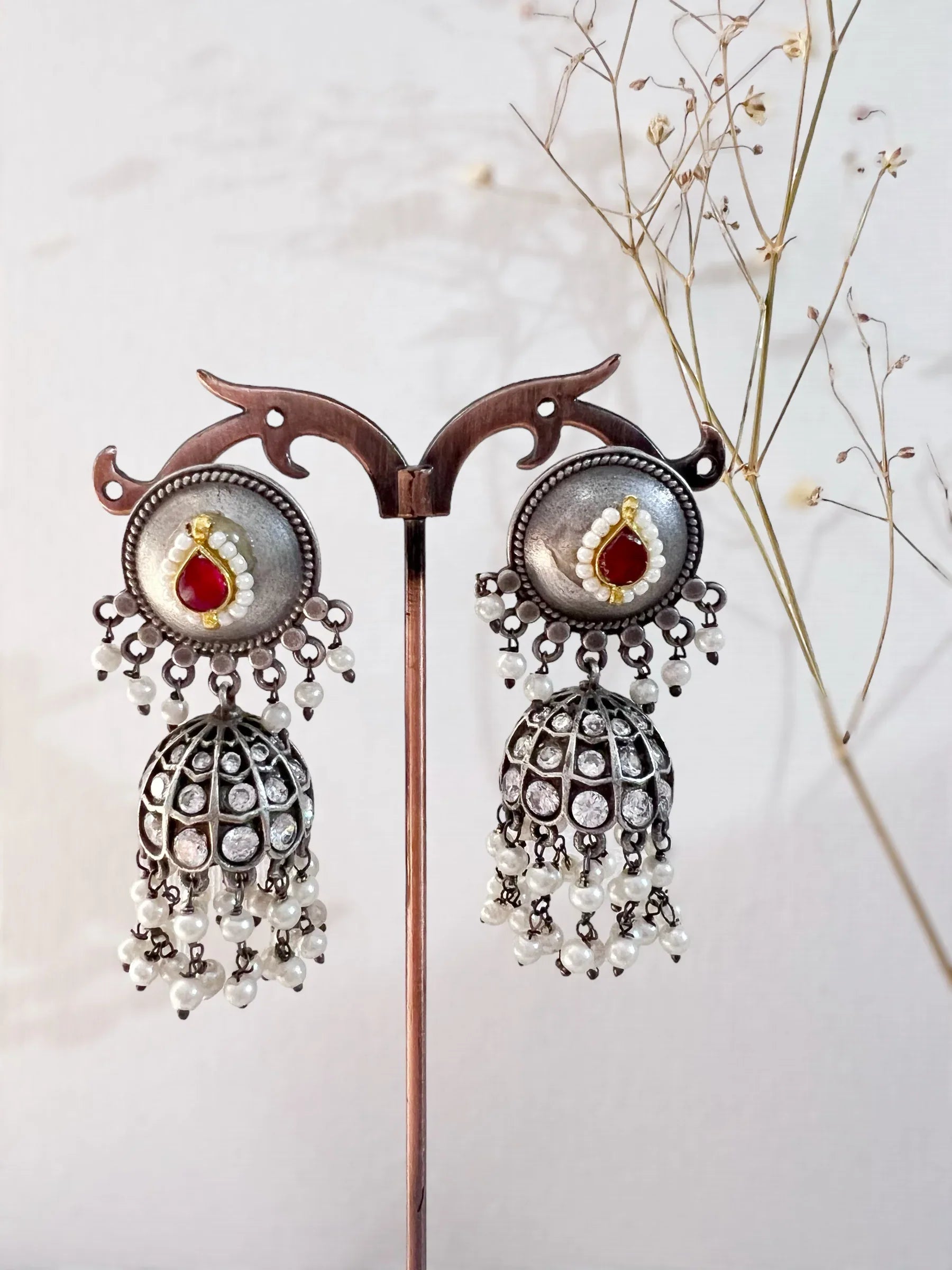 Omana - Jhaanjhariya