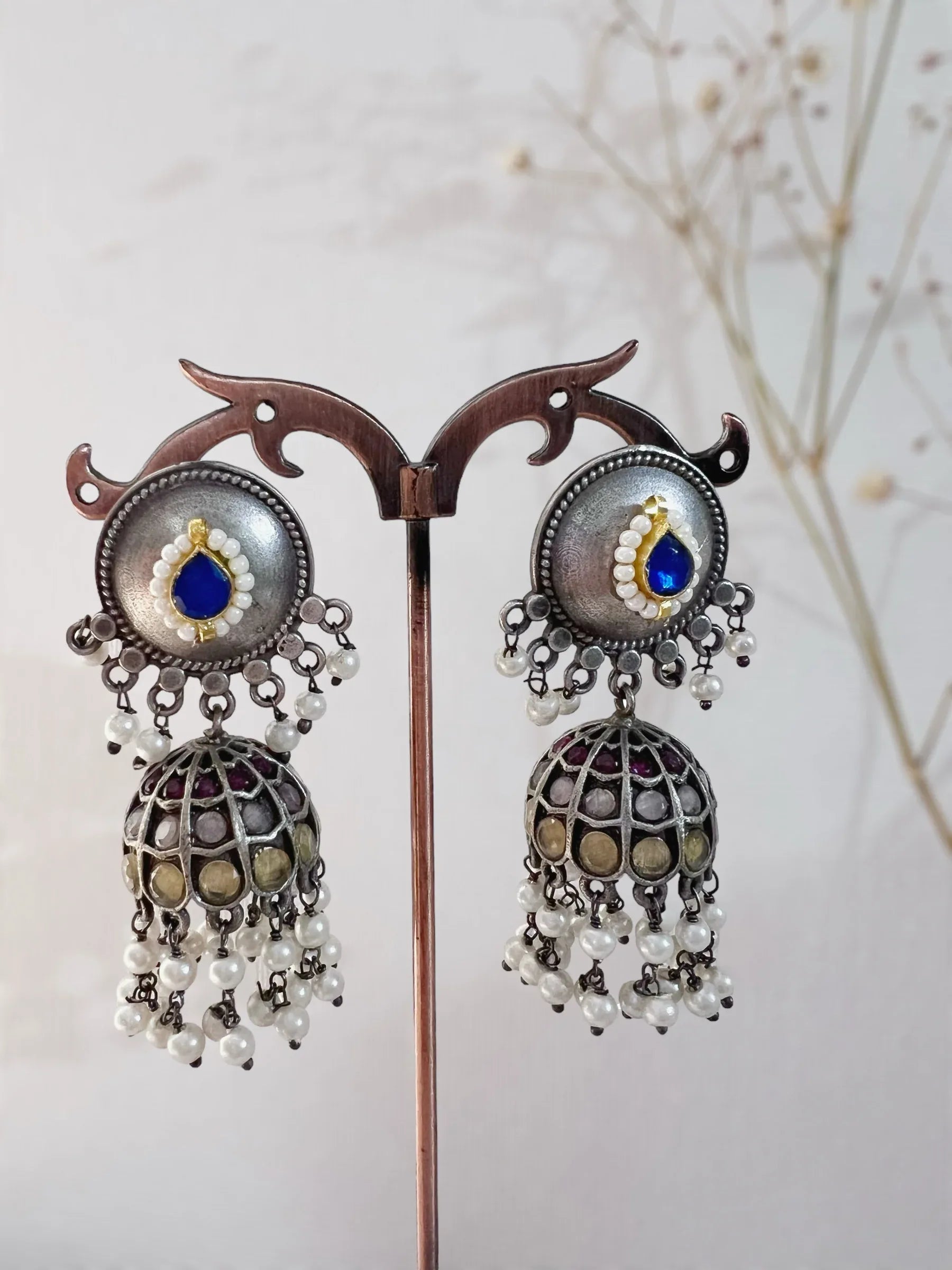 Omana - Jhaanjhariya