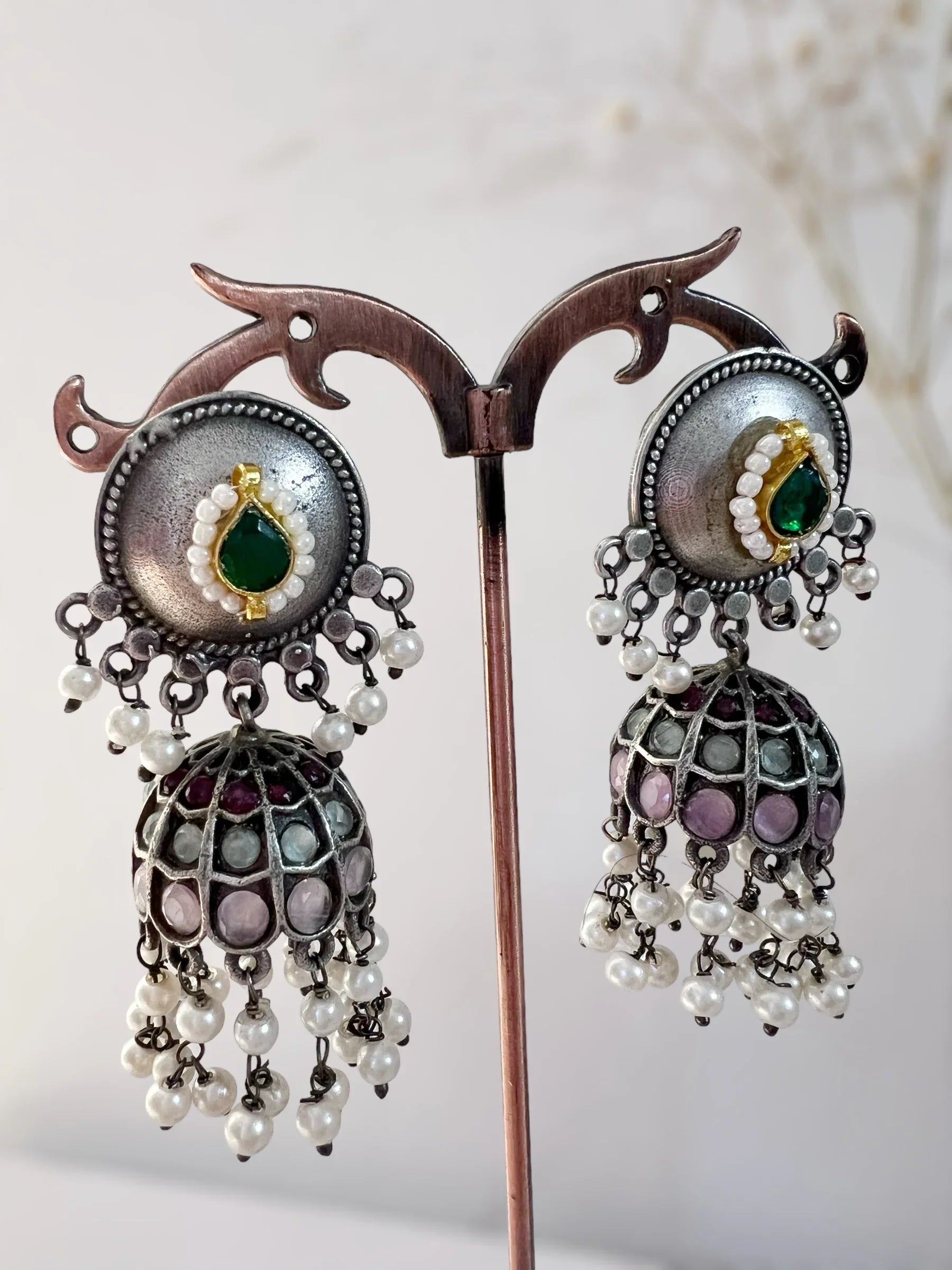 Omana - Jhaanjhariya