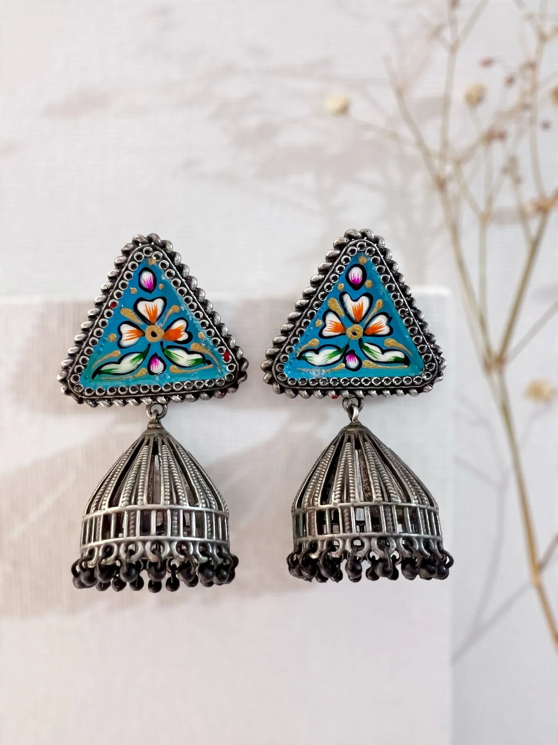 Nikita - Jhaanjhariya