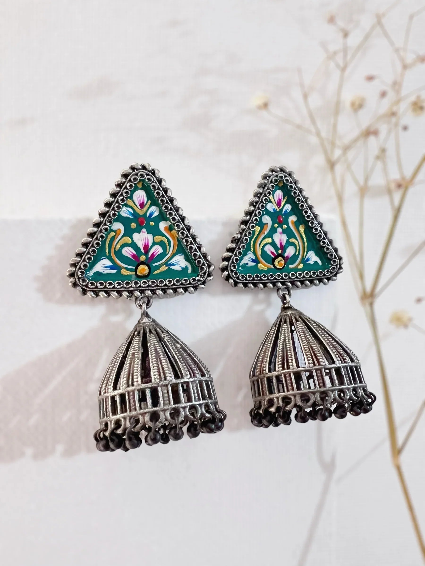 Nikita - Jhaanjhariya