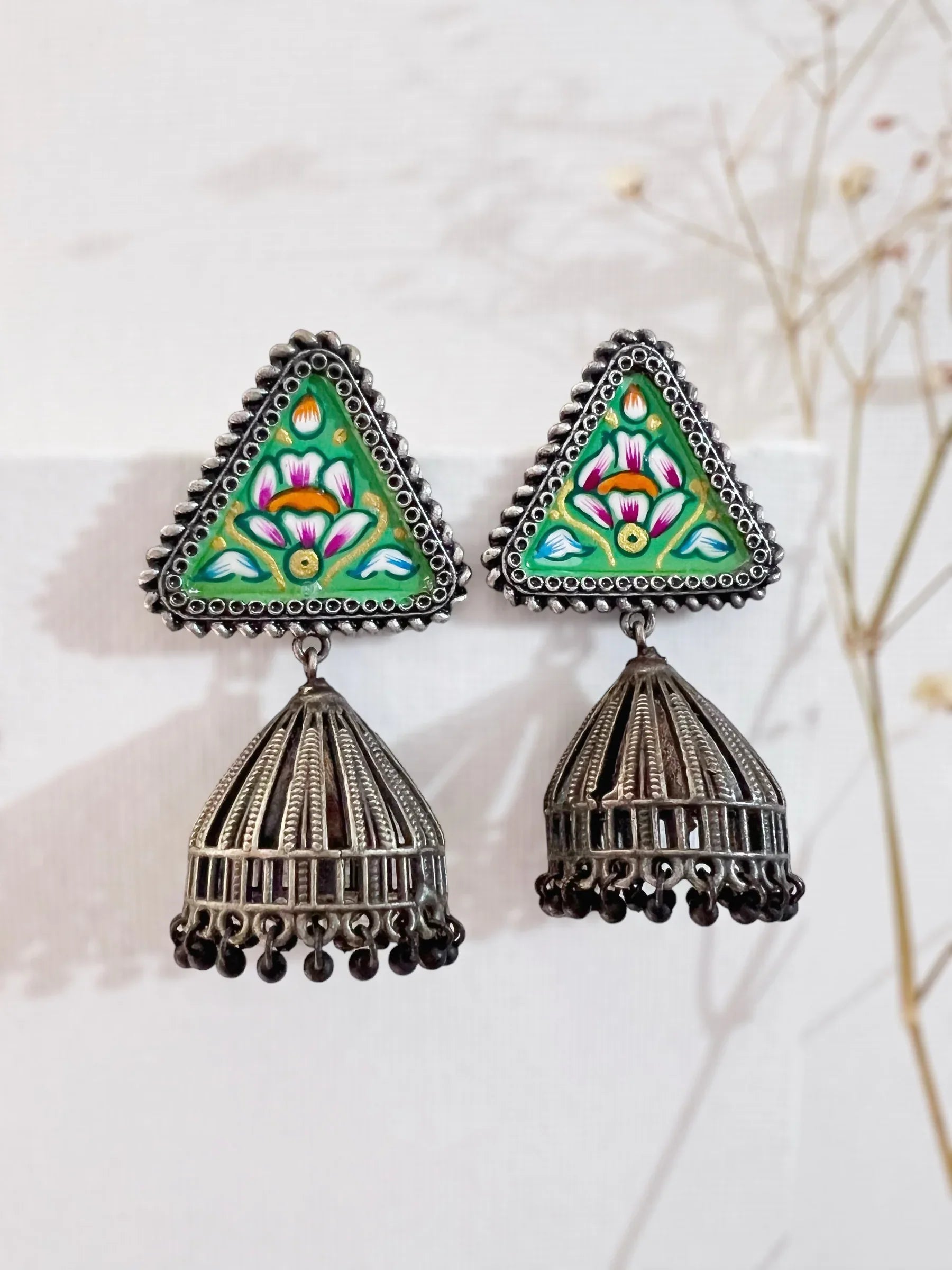 Nikita - Jhaanjhariya