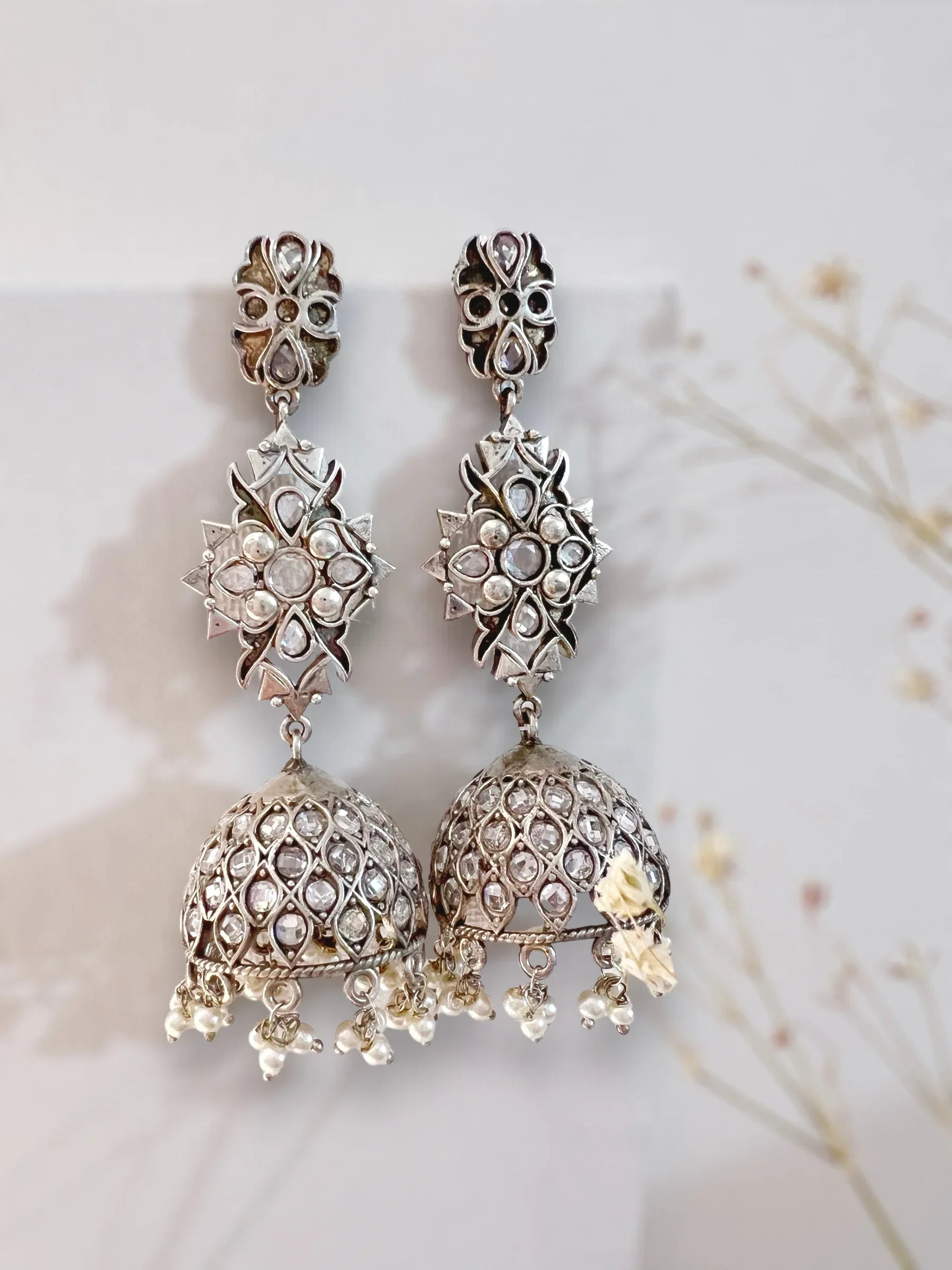 Neeti - Jhaanjhariya