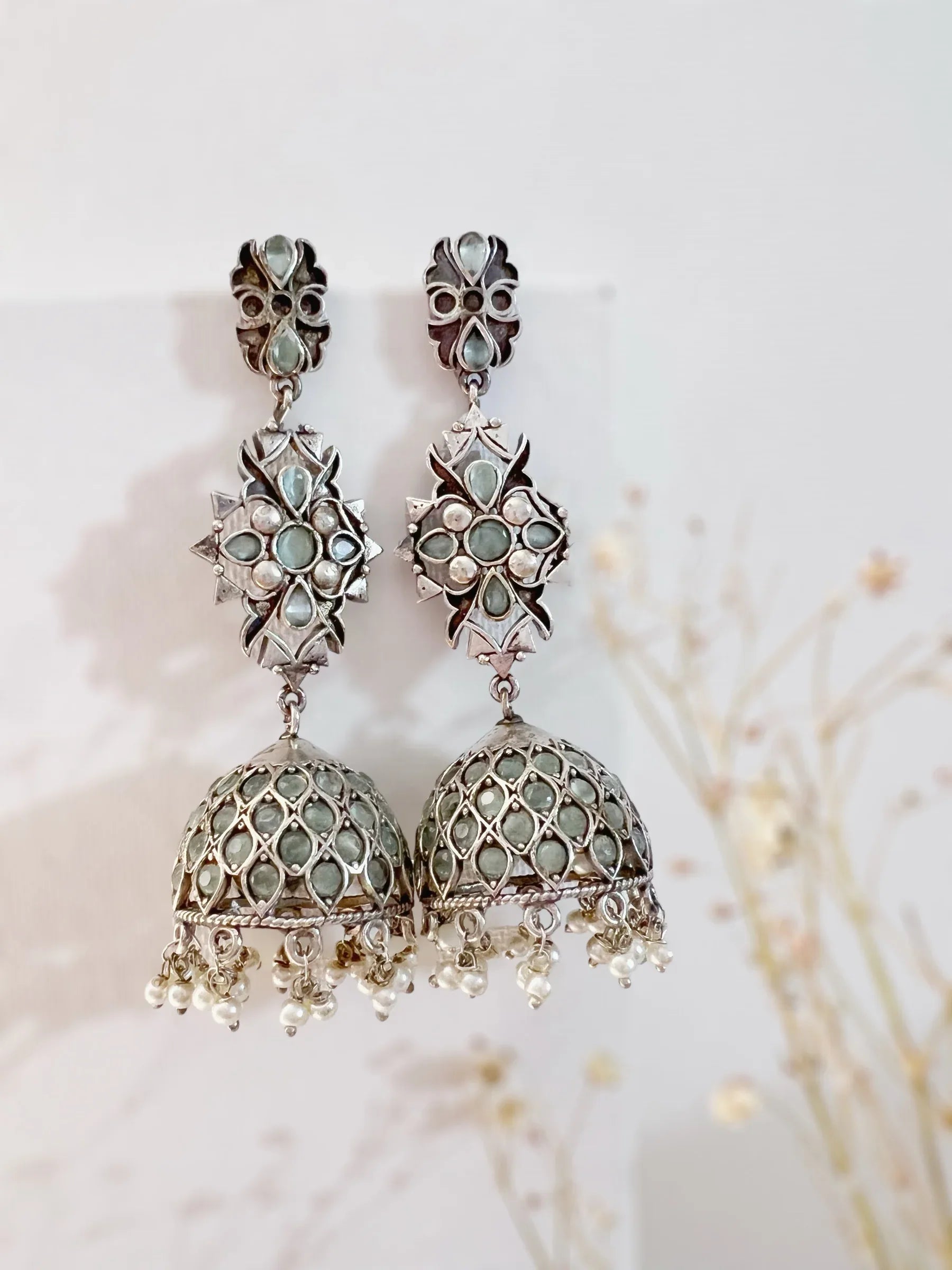 Neeti - Jhaanjhariya