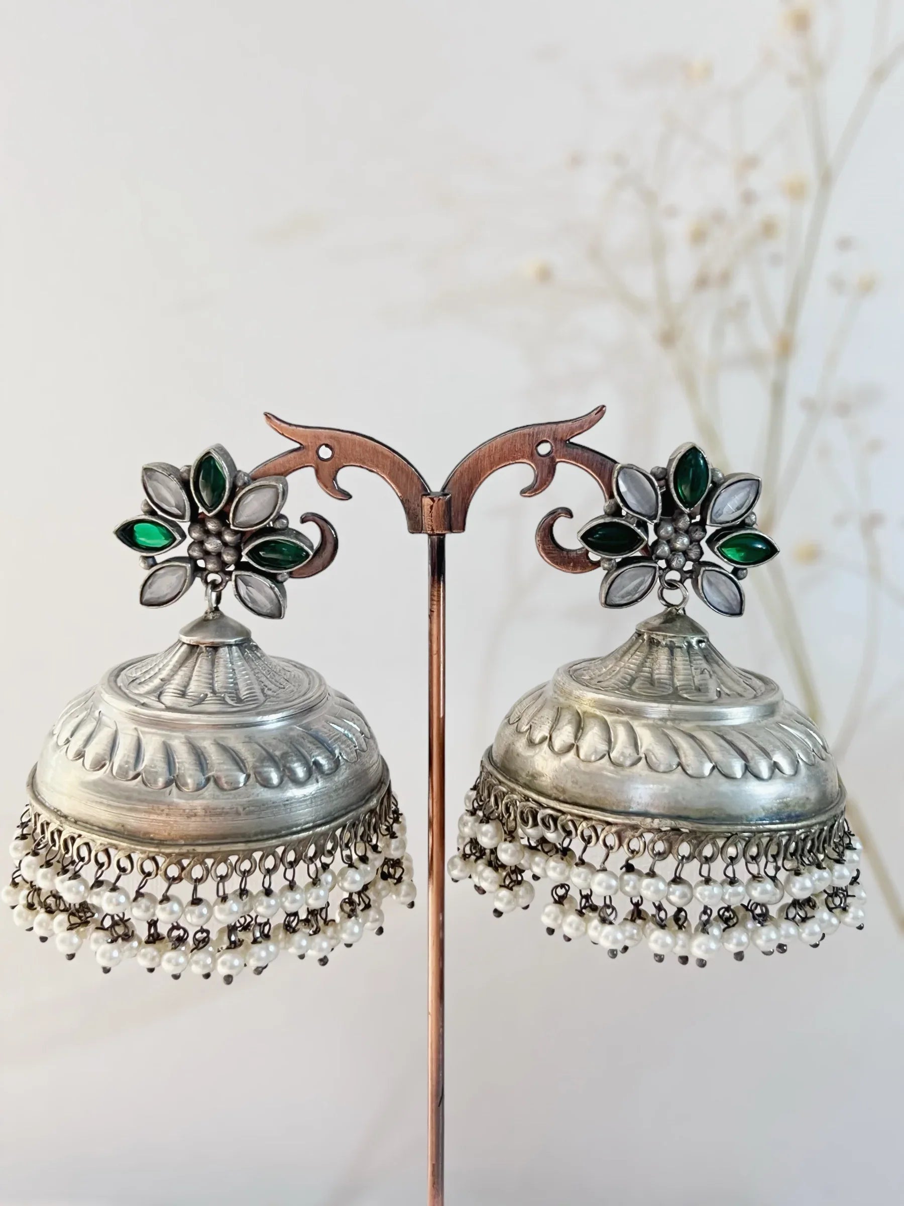 Pranavi - Jhaanjhariya