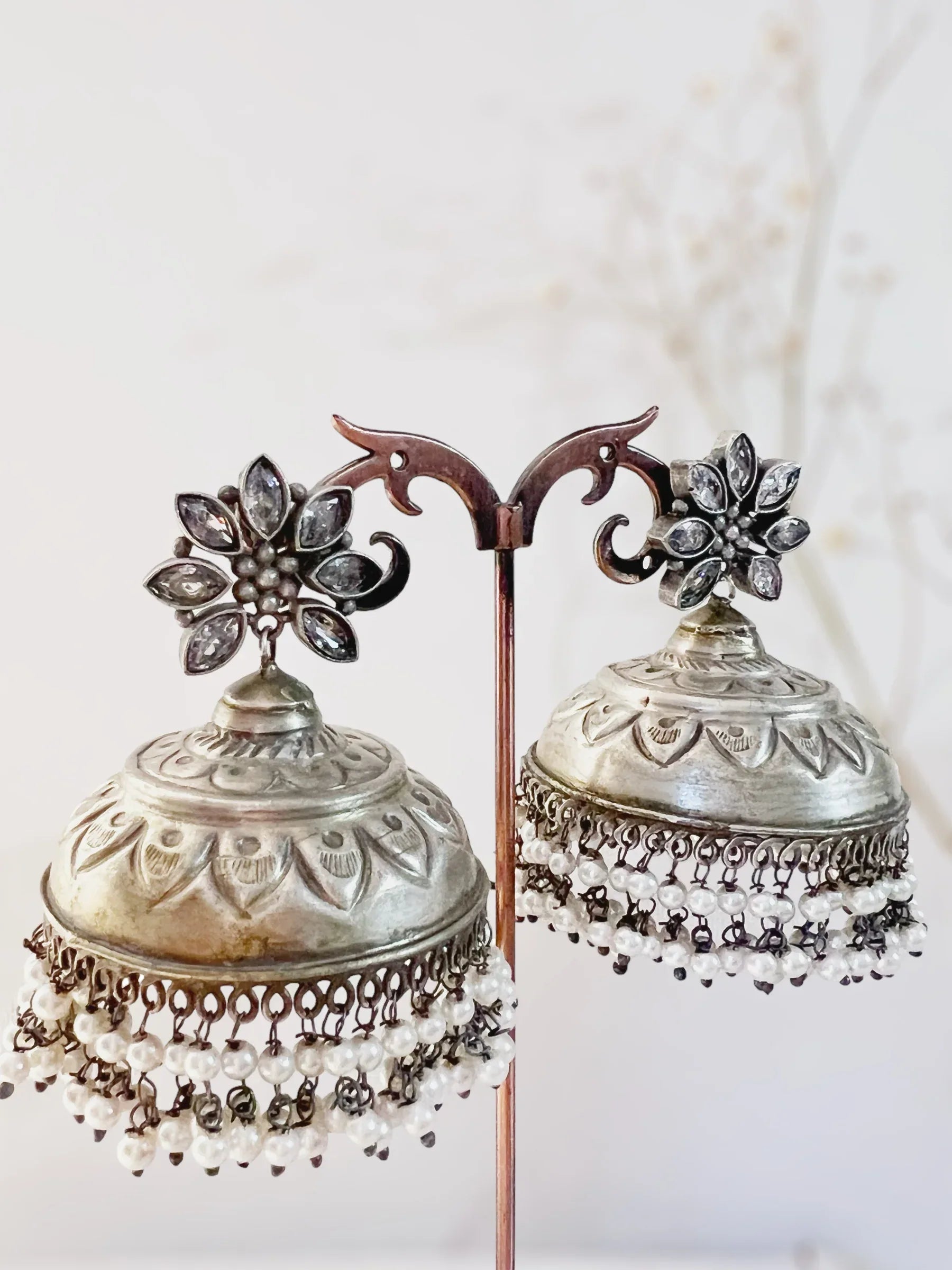 Pranavi - Jhaanjhariya