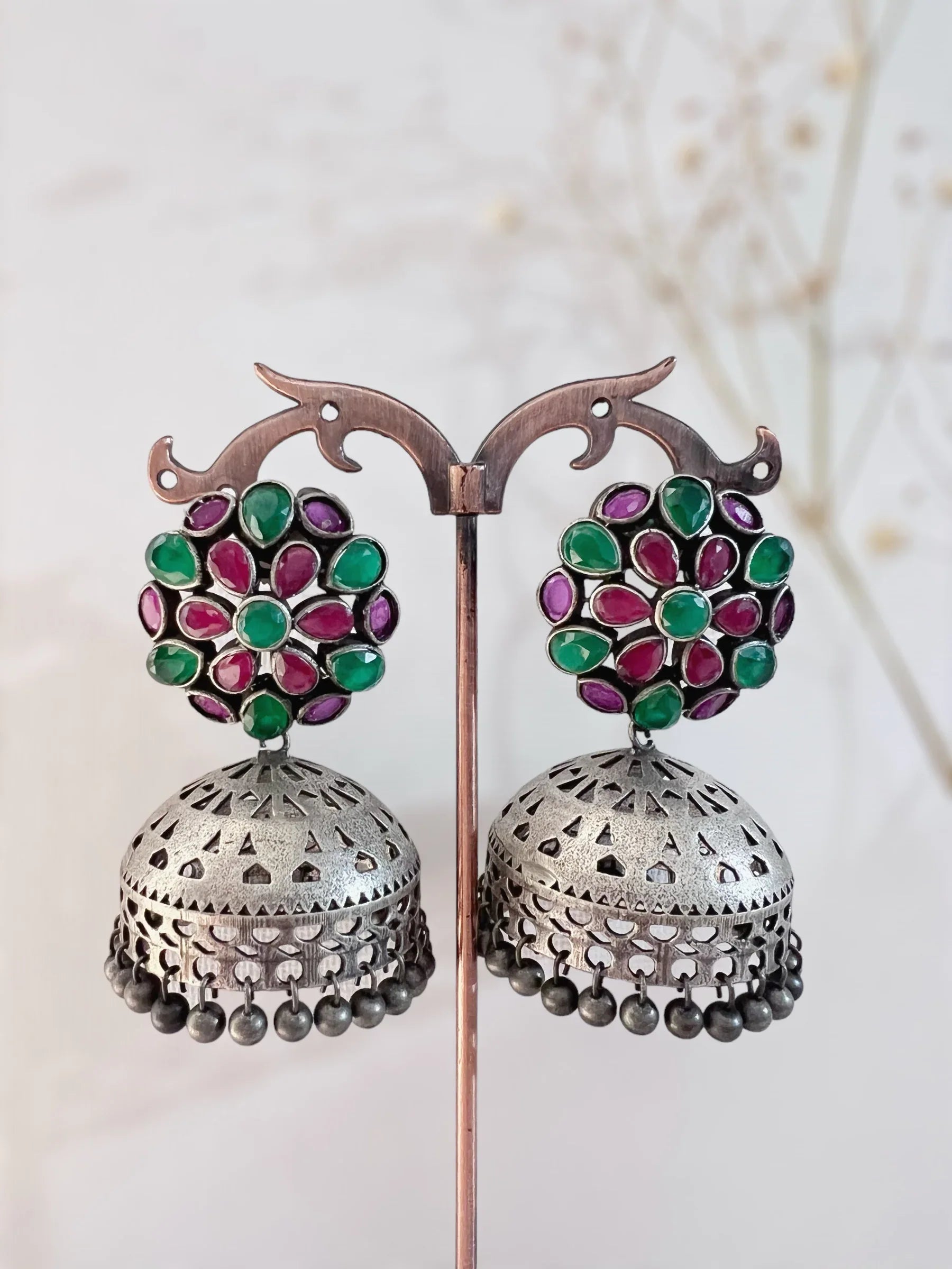 Ojaswi - Jhaanjhariya