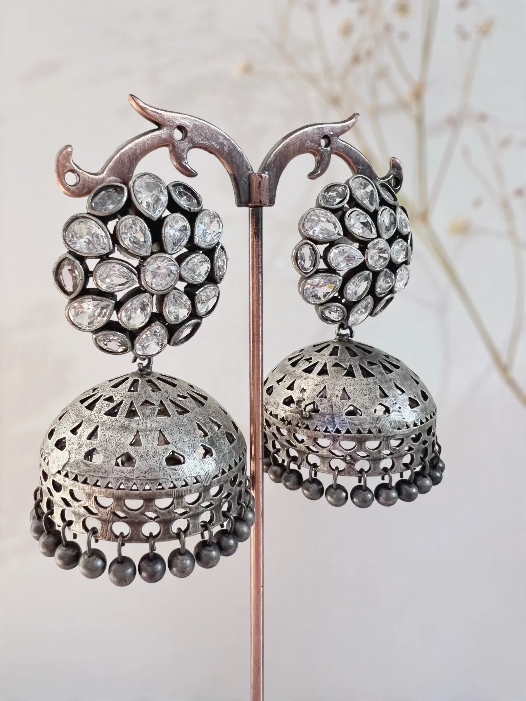 Ojaswi - Jhaanjhariya