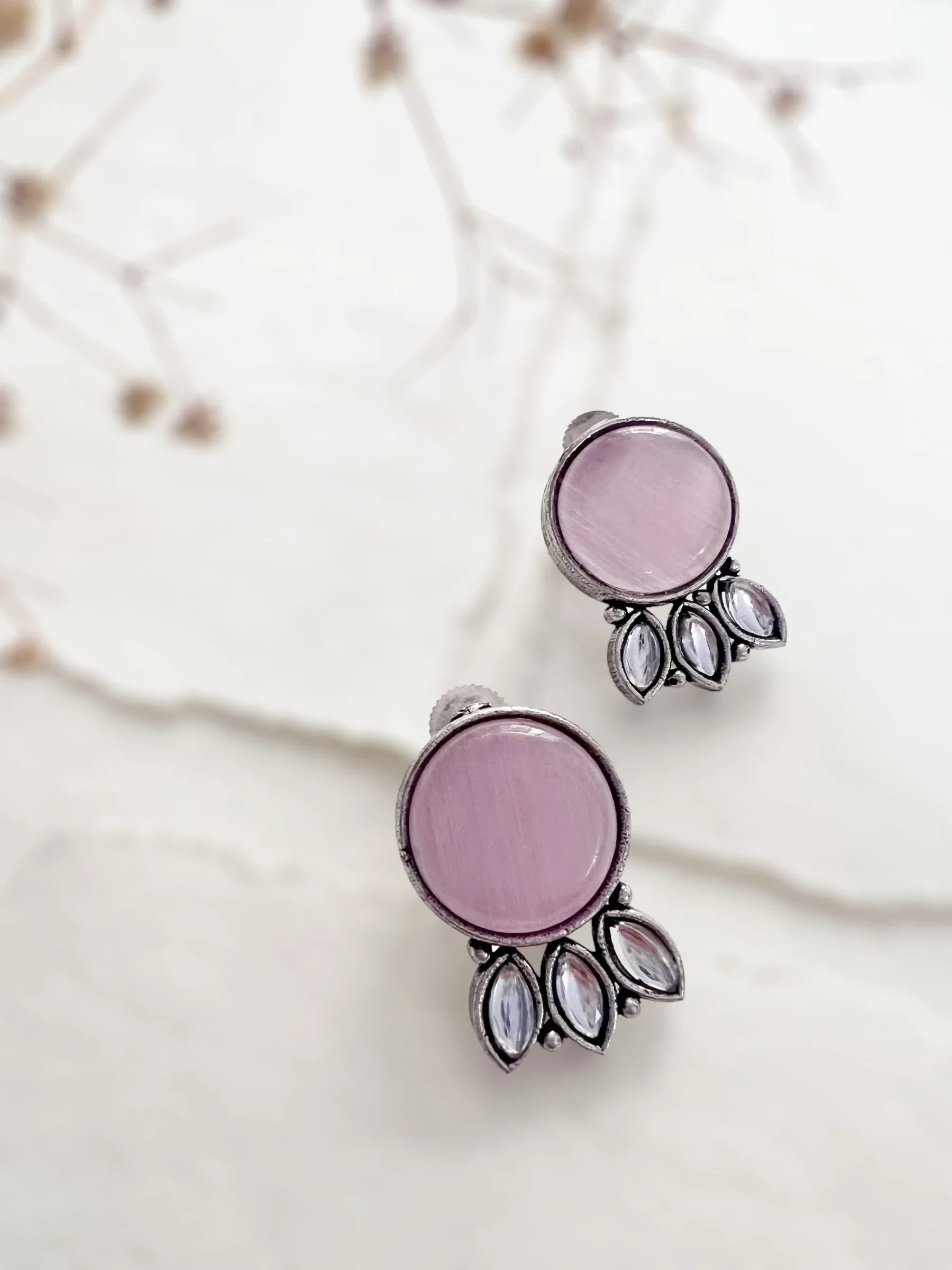 Sonal Studs - Jhaanjhariya