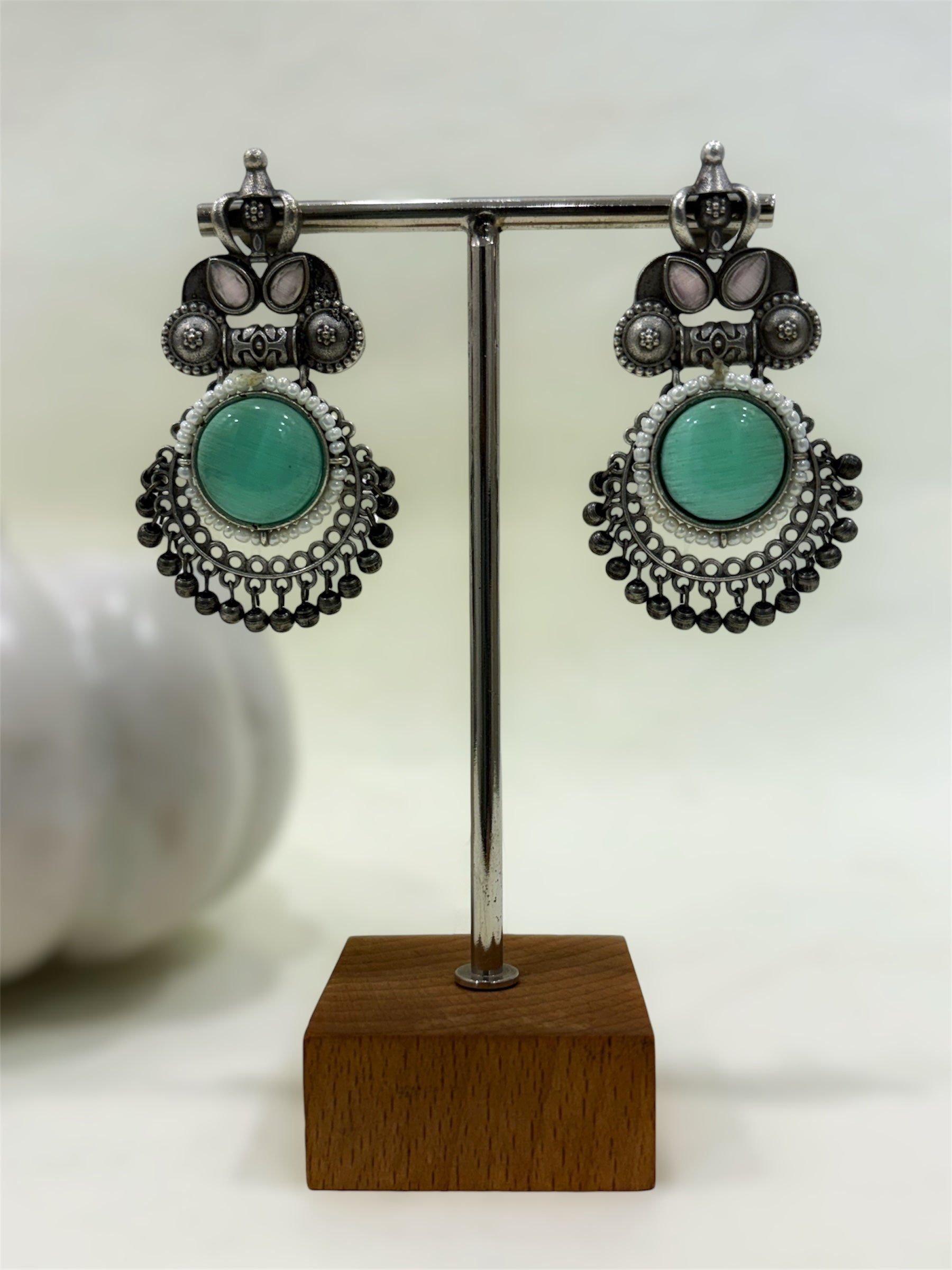 Noor-e-Ada Earrings