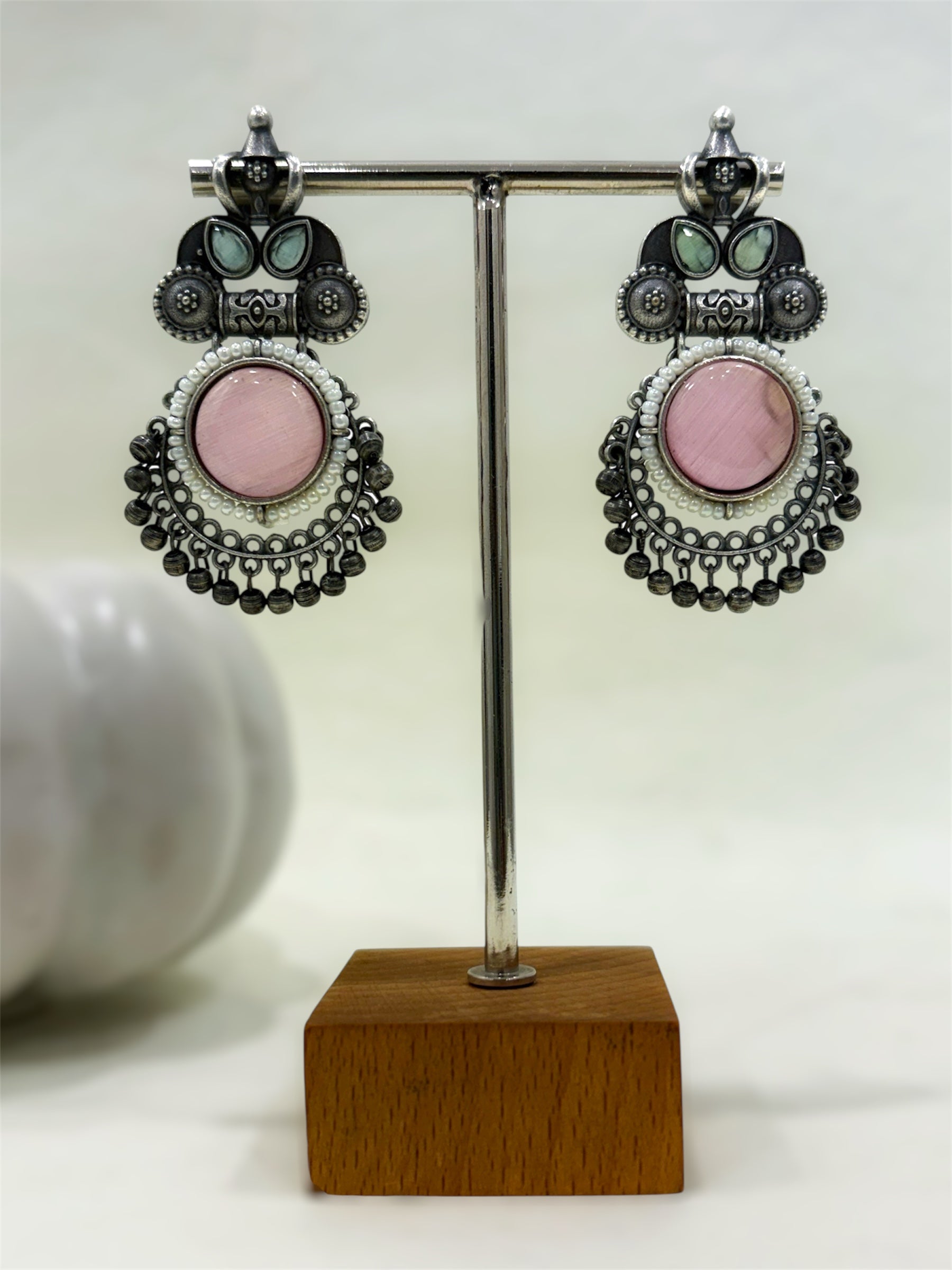 Noor-e-Ada Earrings