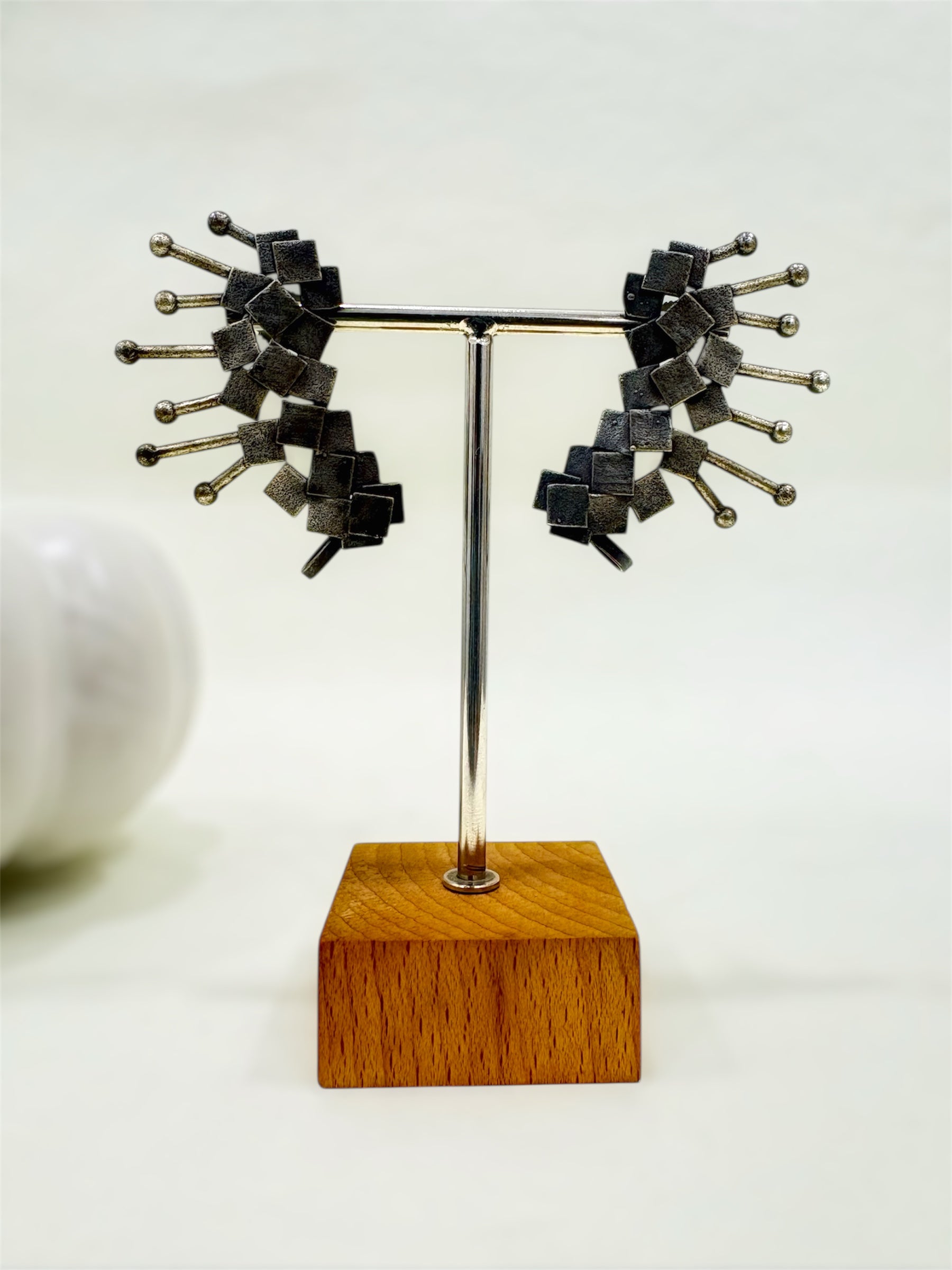 Shadow Muse Earcuffs