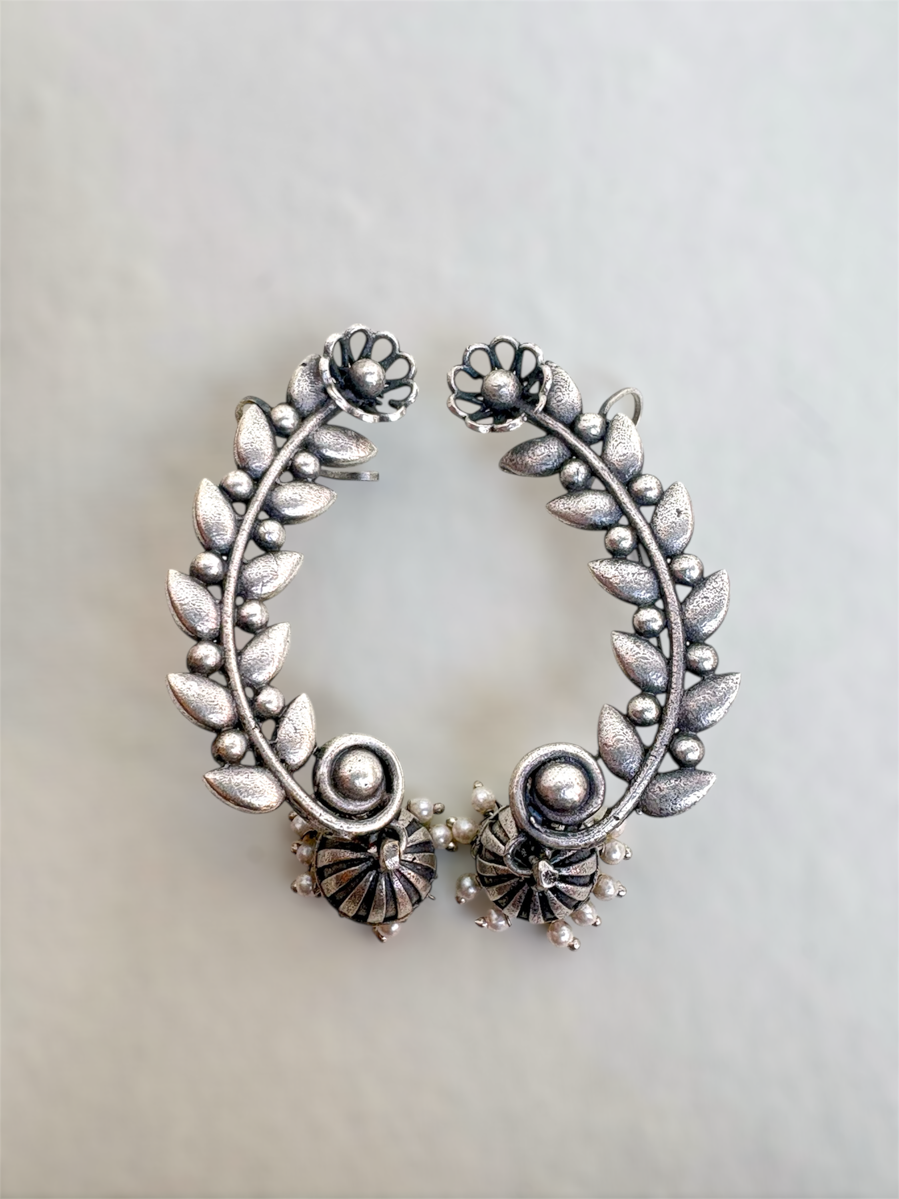 Bela Earcuffs