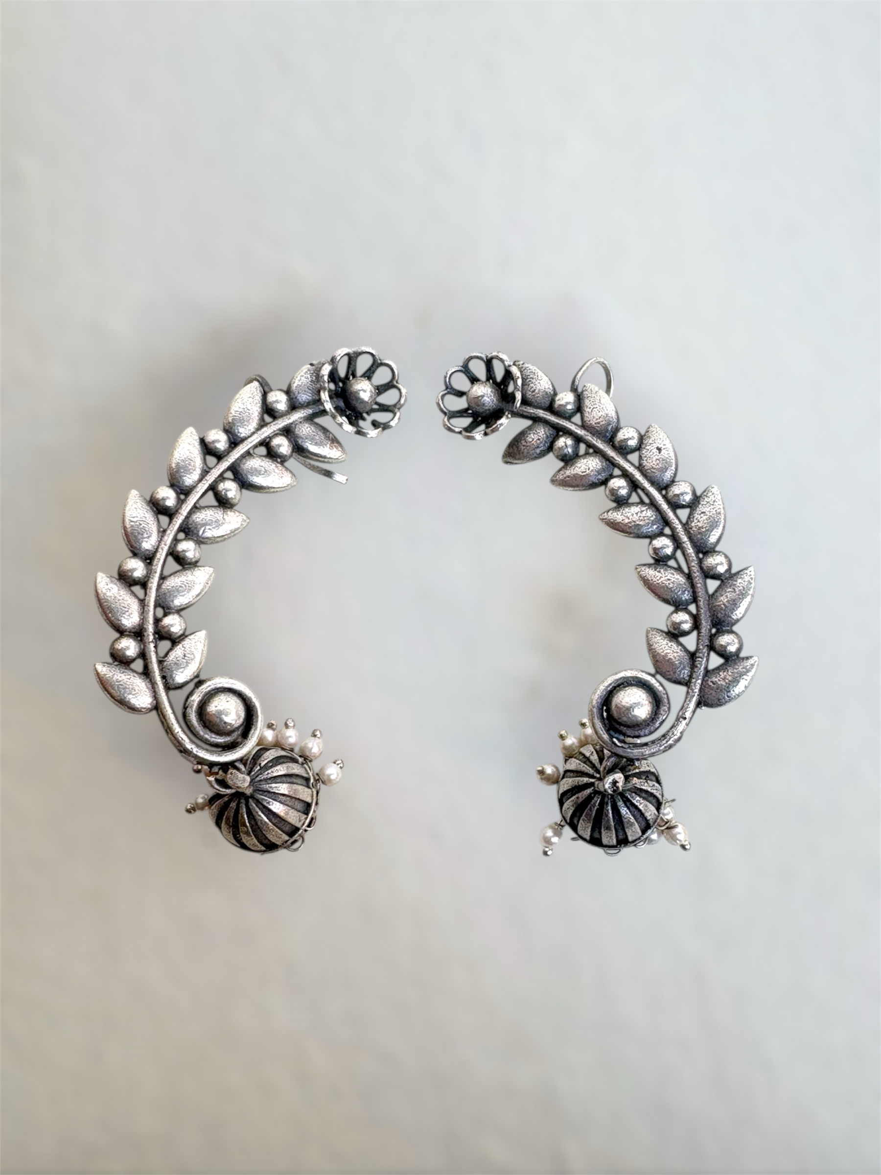 Bela Earcuffs