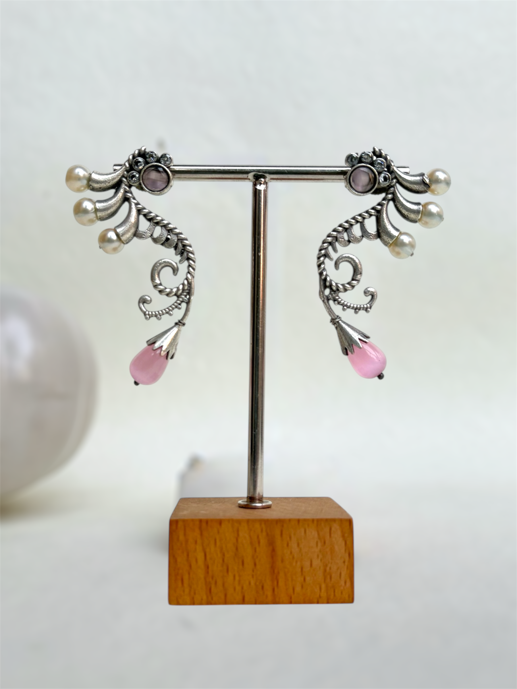 Moonlight Earrings