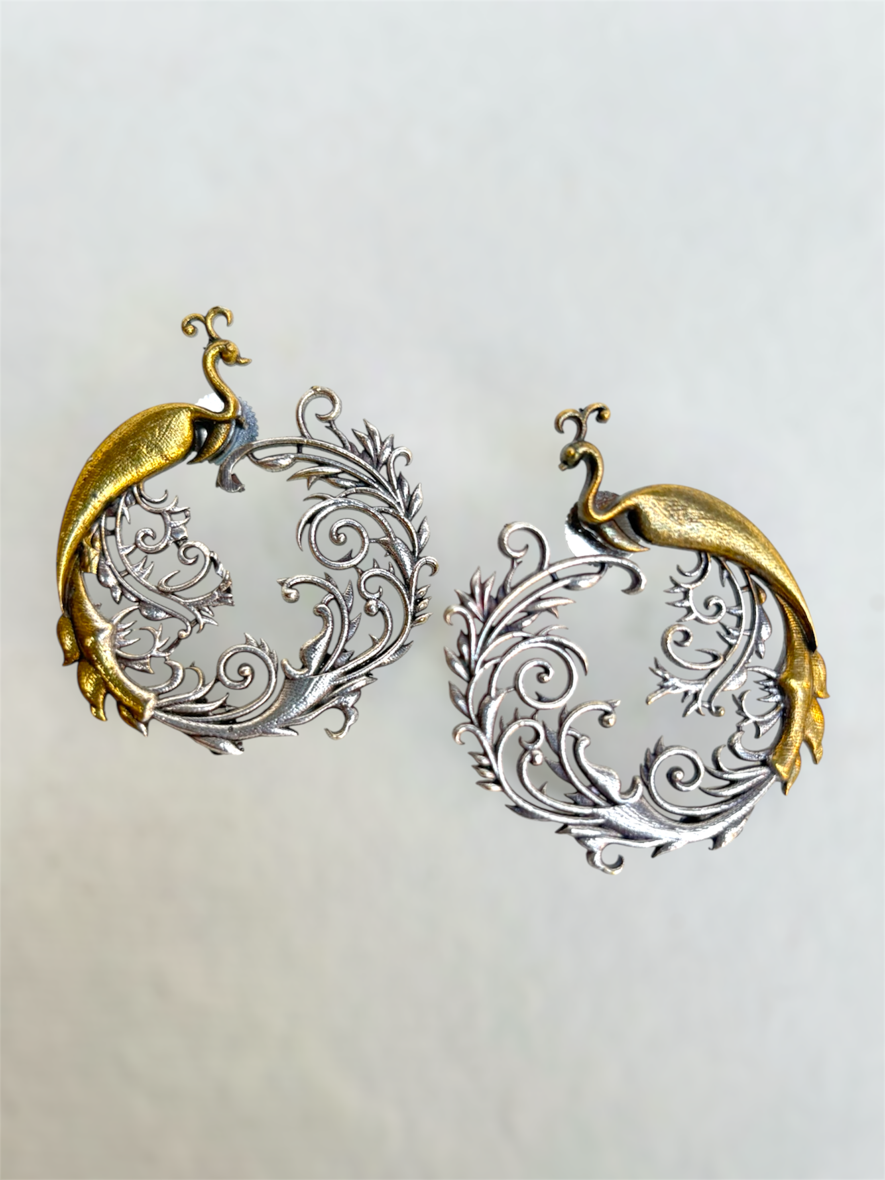 Mayur Dule Tone Studs