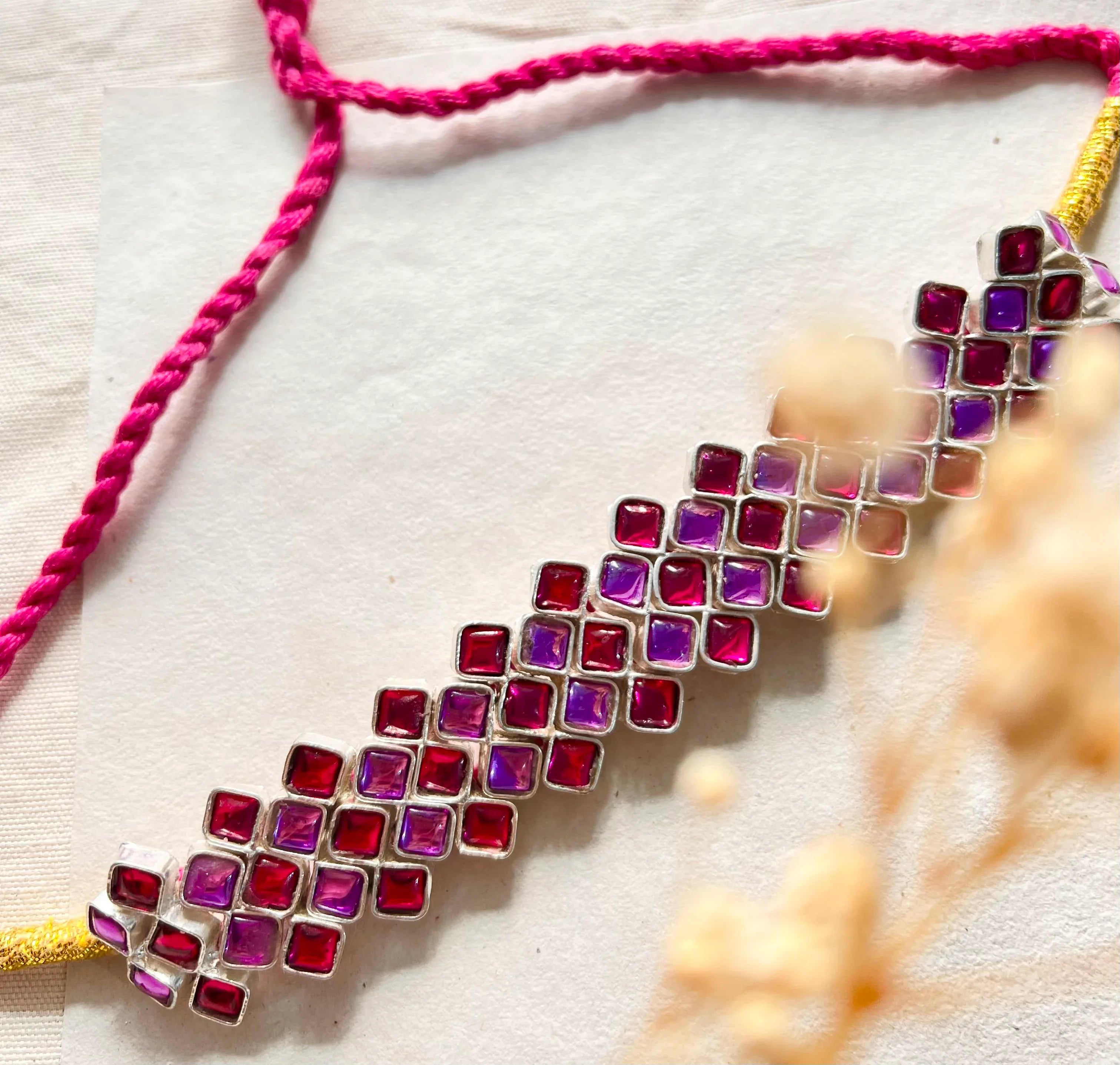 Sunaina Choker - Jhaanjhariya