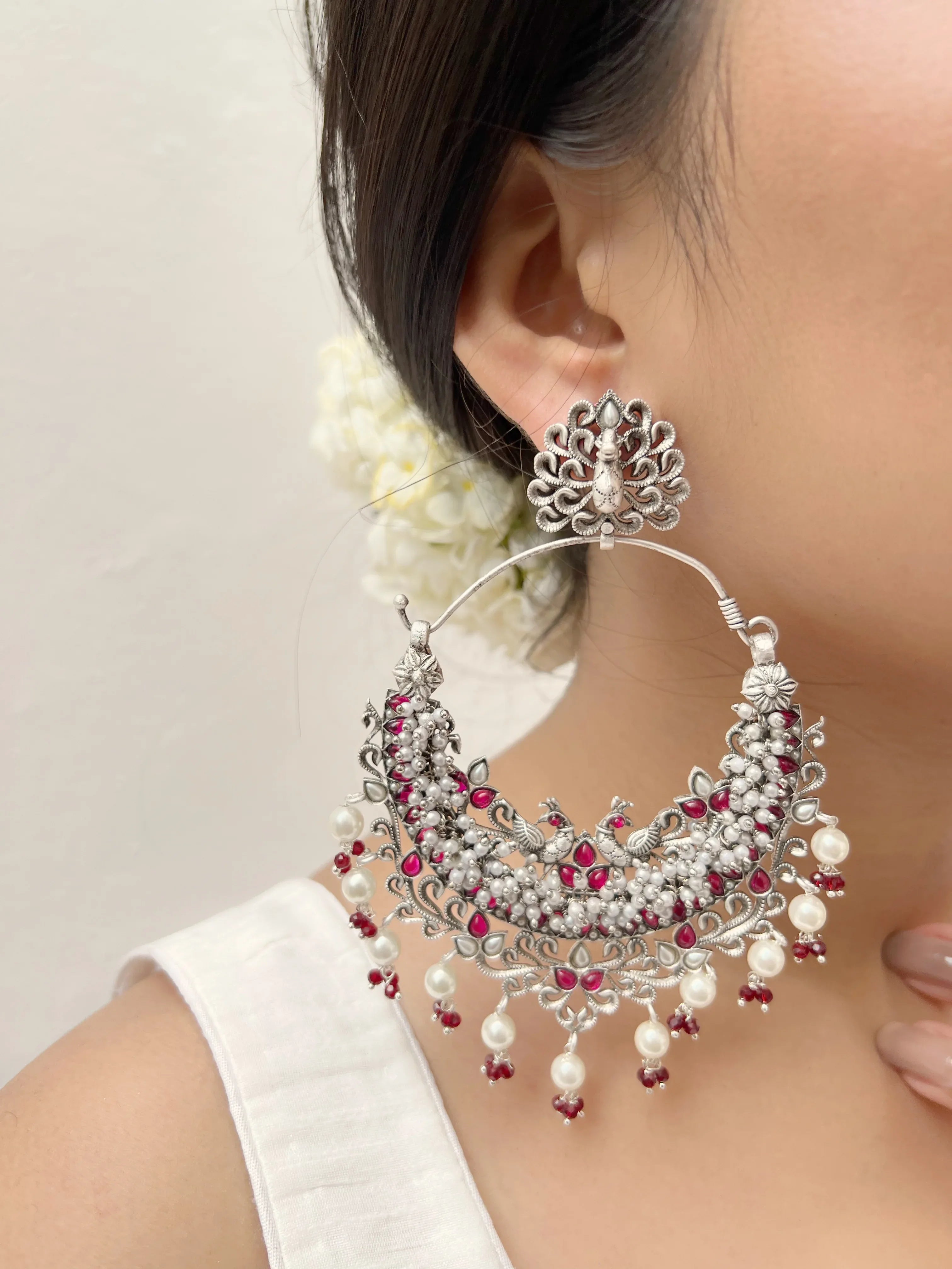 Sandhya - Jhaanjhariya