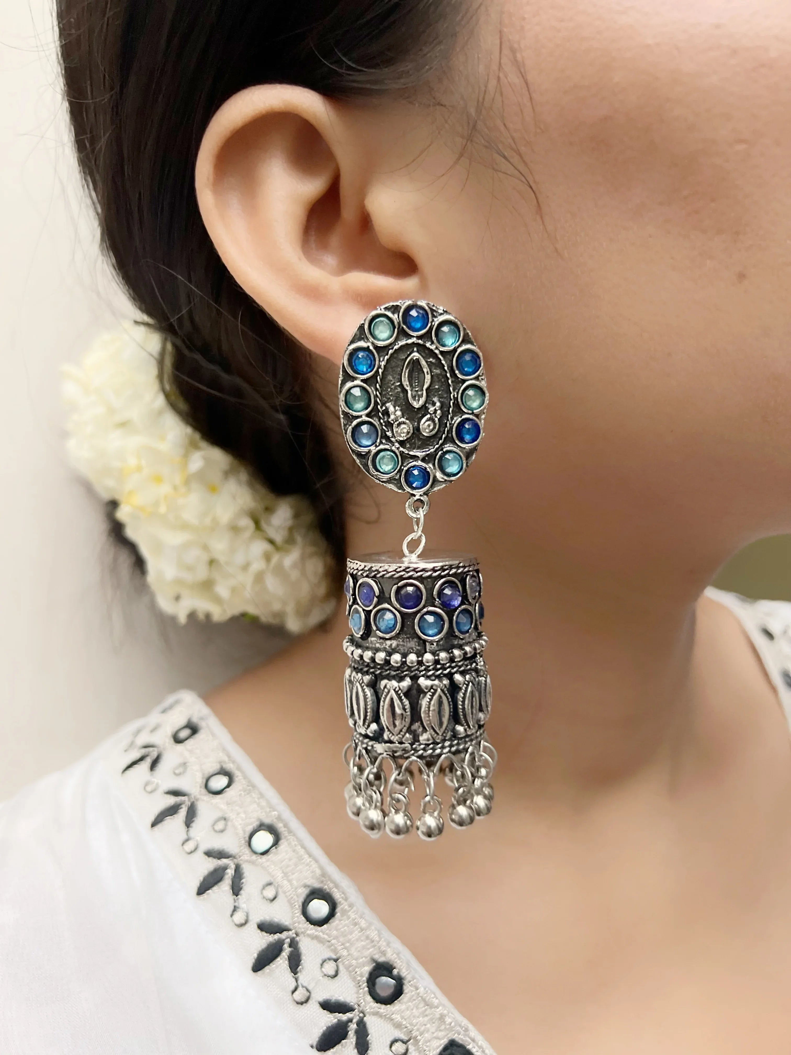 Vidhi - Jhaanjhariya