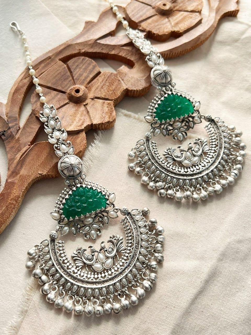 Kiaan - Jhaanjhariya