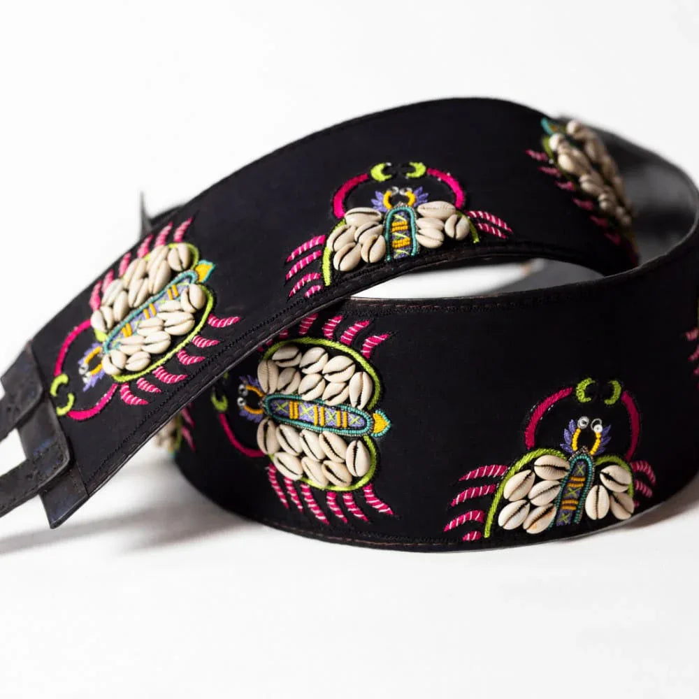 Ethnoessence - Jhaanjhariya