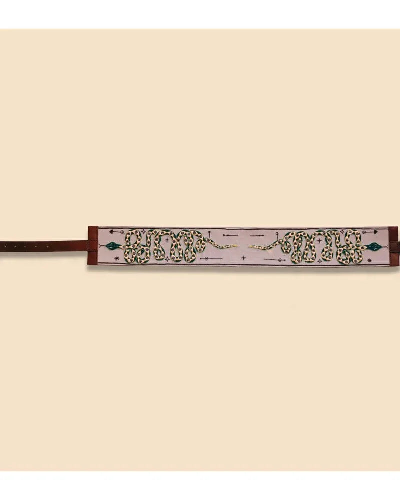 Cultural caravan - Jhaanjhariya