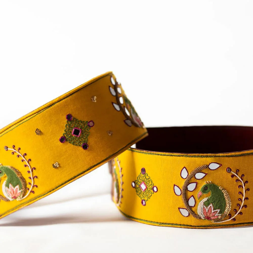 Rangile sitare - Jhaanjhariya