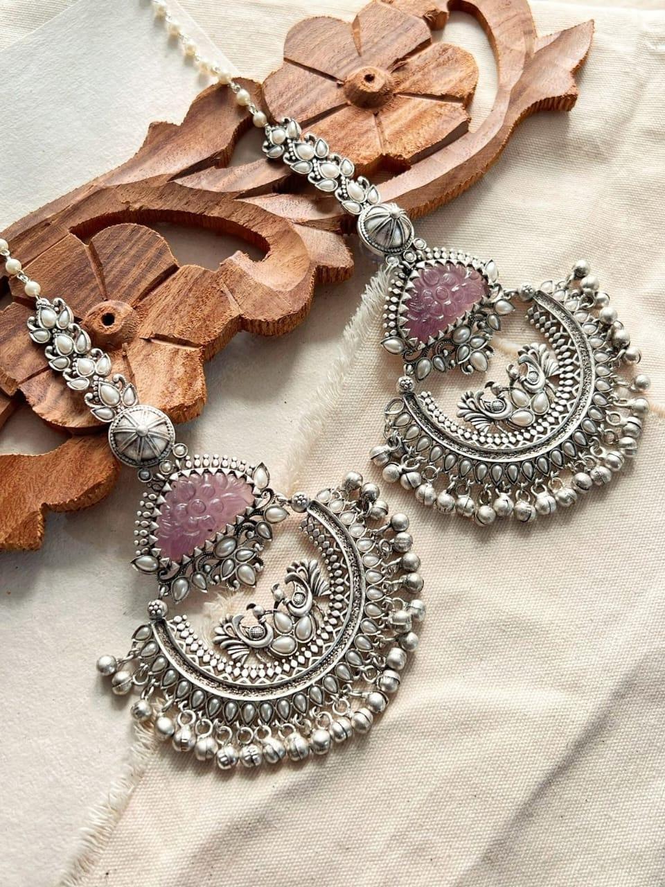 Kiaan - Jhaanjhariya