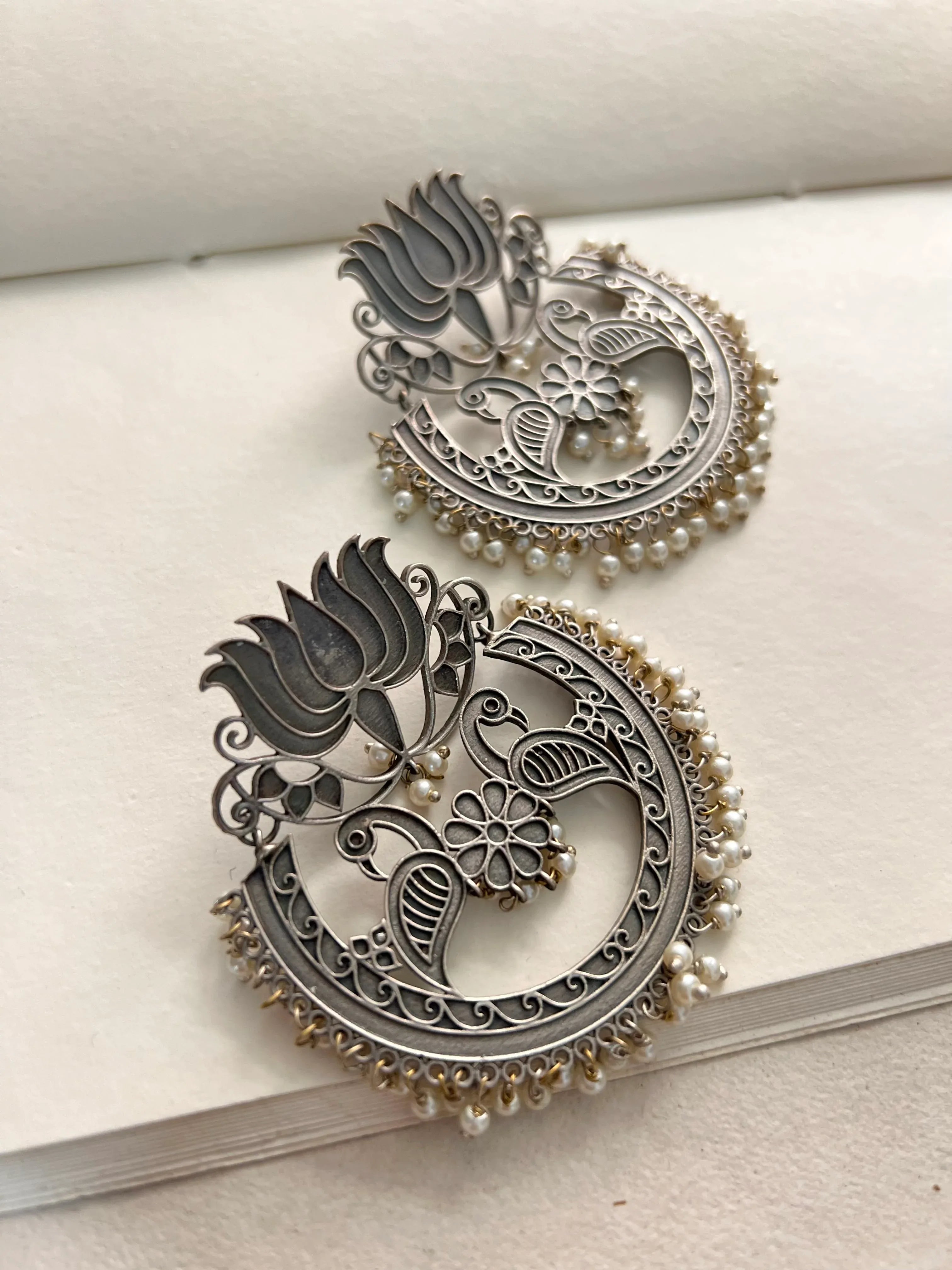 Kamal - Jhaanjhariya