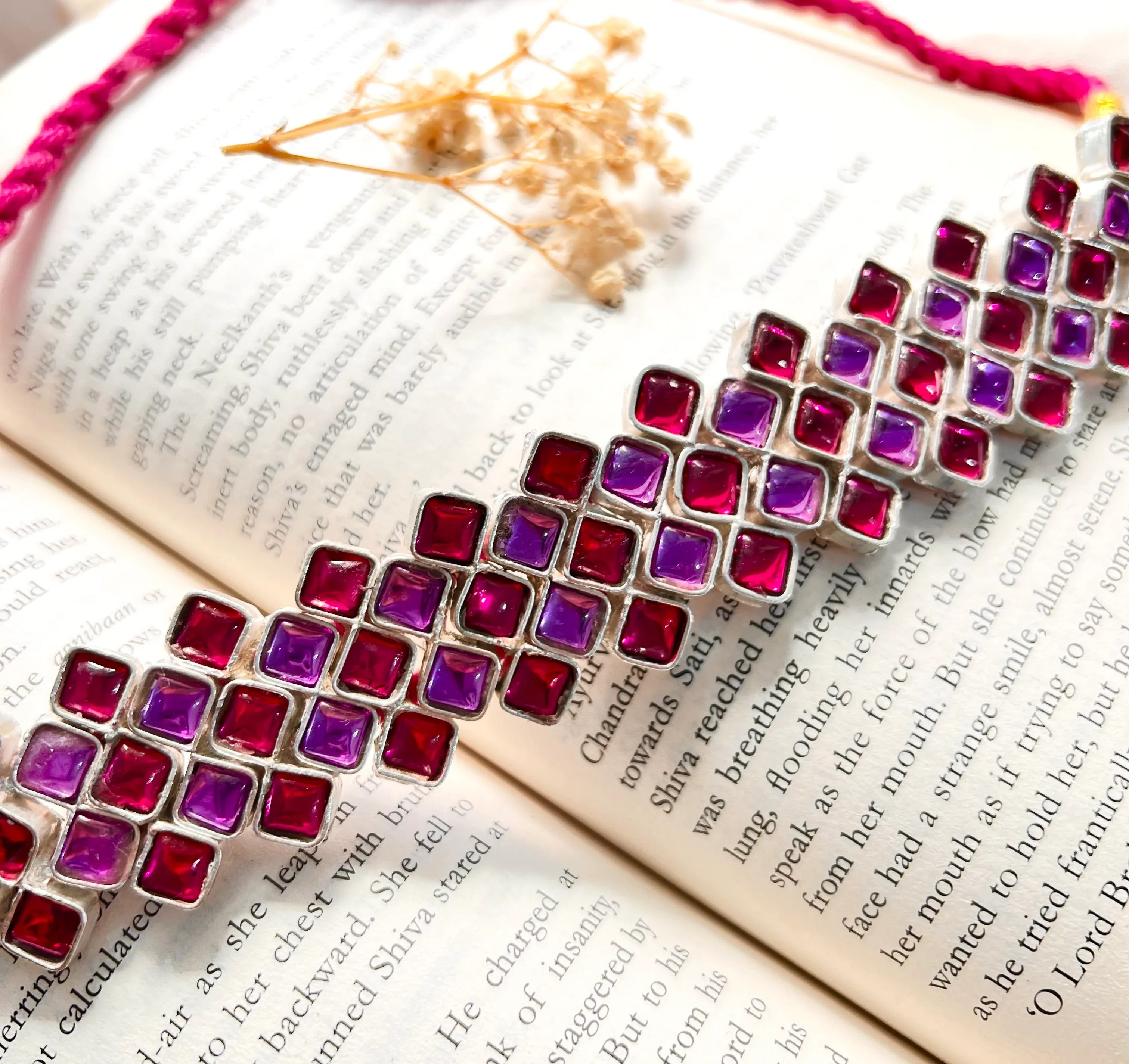 Sunaina Choker - Jhaanjhariya